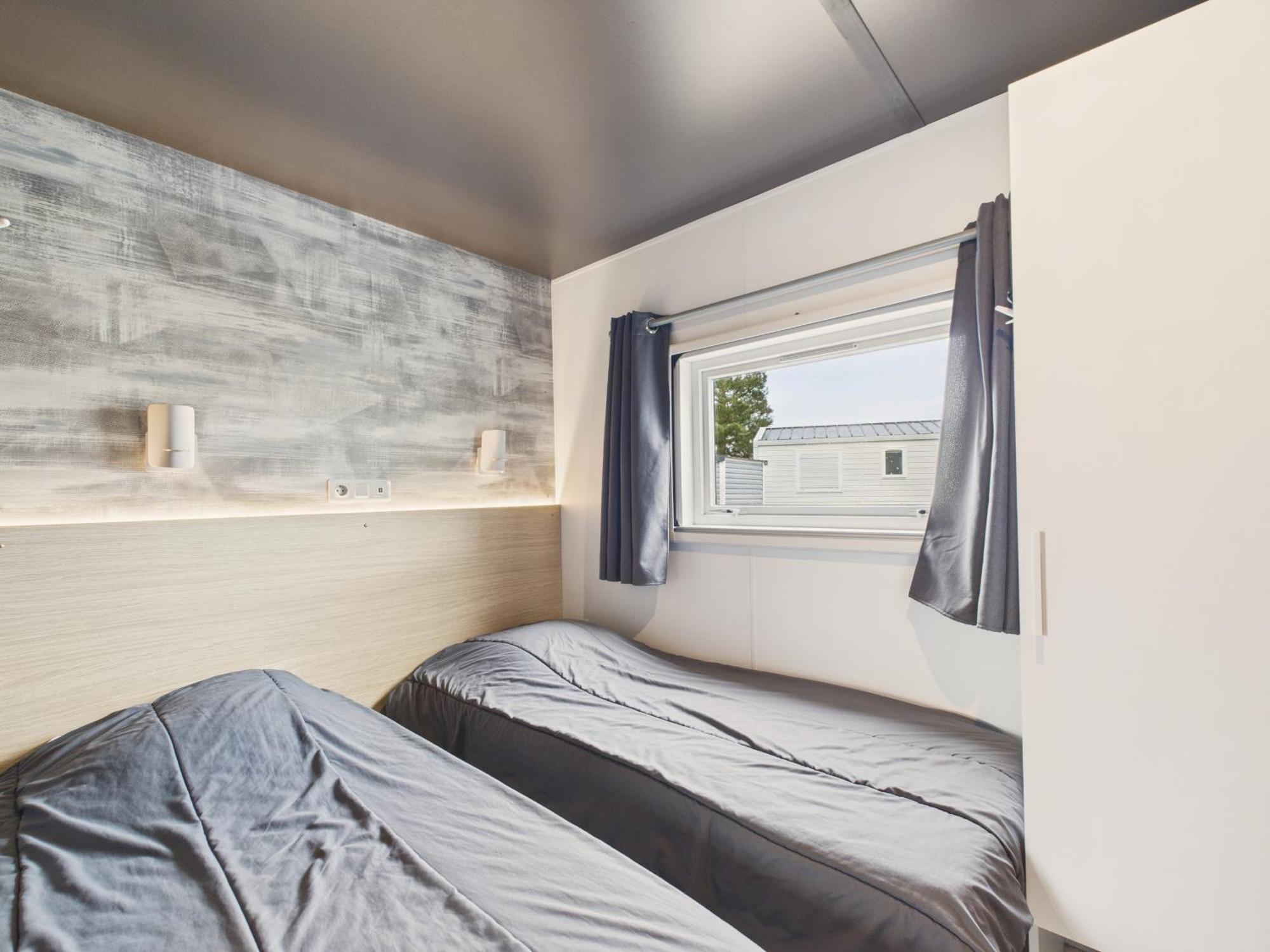Joli Chalet Pour 6, Residence Avec Piscine La Paree Preneau Экстерьер фото